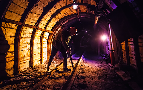 ABB and FLSmidth to Investigate Improving Environmental Performance, Safety for Mining Industry
