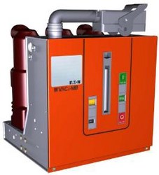 Eaton releases W-VACiMB Circuit Breakers for Mining Applications