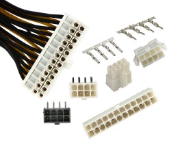 FCI announces Minitek Pwr 3.0 & 4.2 Connectors