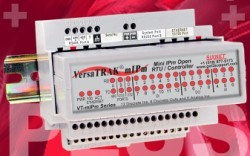 SIXNET announces RTU for utility industry applications