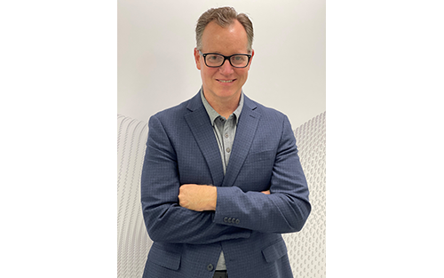 MiR Appoints Mark Joppru VP of Sales for the Americas