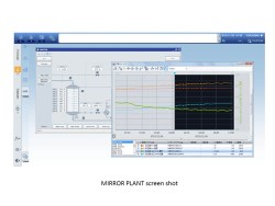 Yokogawa releases Mirror Plant online simulator