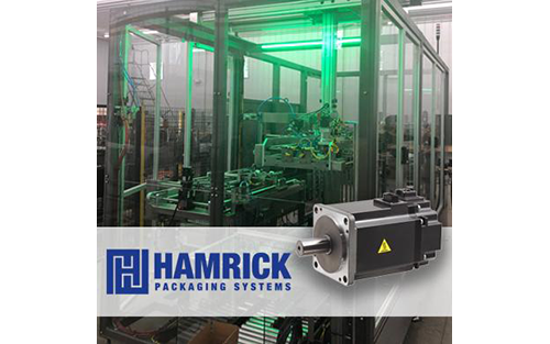 Mitsubishi Electric Helps a Manufacturer Boost Throughput