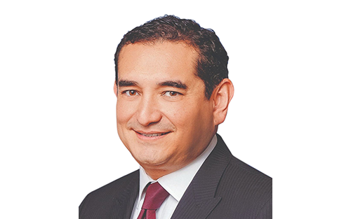 Mitsubishi Electric Automation, Inc. Welcomes New Managing Director Felipe Rivera