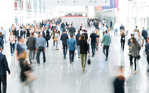 Mitsubishi Electric Automation, Inc. to Exhibit in Booth #S-10147 at AHR Expo 2024 in Chicago, Illinois