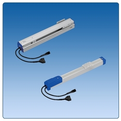 Misumi releases RS Series single axis actuators