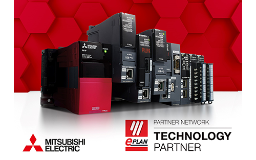 Mitsubishi Electric and Eplan Strengthen Their Digital Partnership