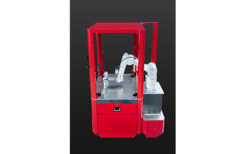 Mitsubishi Electric Automation Introduces LoadMate Plus Robot Cell for Flexible Machine Tool Tending