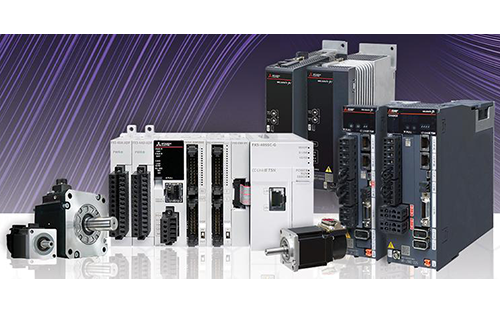 Thumbnail for Mitsubishi Electric Automation, Inc. Releases Servo and Motion Economy Solutions