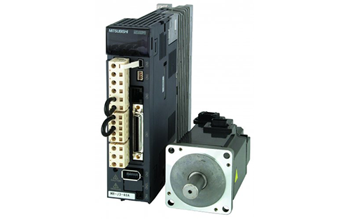 Mitsubishi Electric Automation, Inc. Launches Discounted Repair Program for MR-J3 Servo Amplifiers