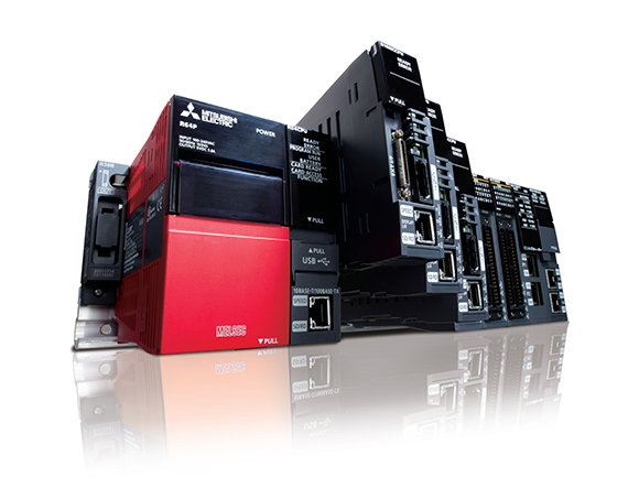 Mitsubishi Electric Automation introduces C80 Series CNC