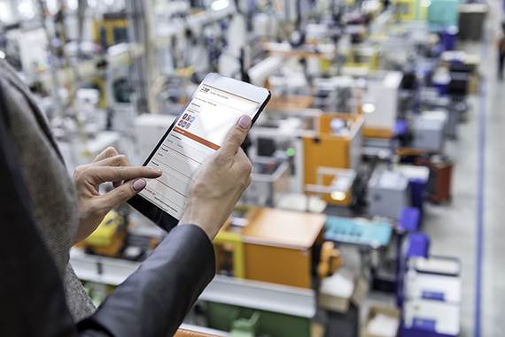 Mitsubishi Electric announces CNC Dealer Locator tool