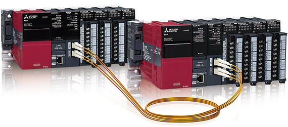 Mitsubishi Electric Automation releases iQ-R series of redundant control system