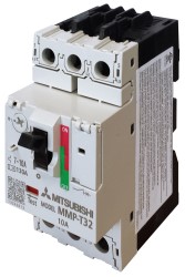 Mitsubishi Electric Automation Introduces MMP-T32 motor controller
