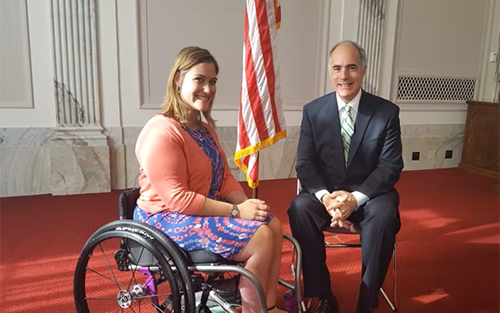 Thumbnail for Mitsubishi Electric America Foundation Announces $2.5 Million in Grants Focused on Access to Careers in Technology for Youth with Disabilities