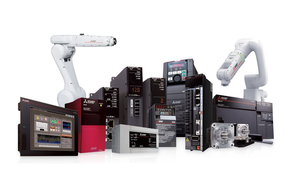Feature Image for Mitsubishi Electric Highlights Connected Manufacturing and Educational Solutions at IMTS 2026