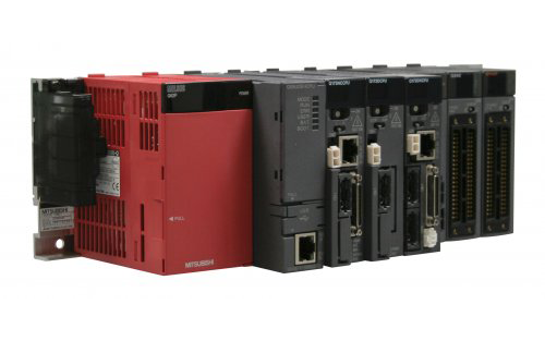 Thumbnail for Mitsubishi Electric Automation Launches Integrated Machine Analytics C70 Adapter for Real-Time Machine Monitoring
