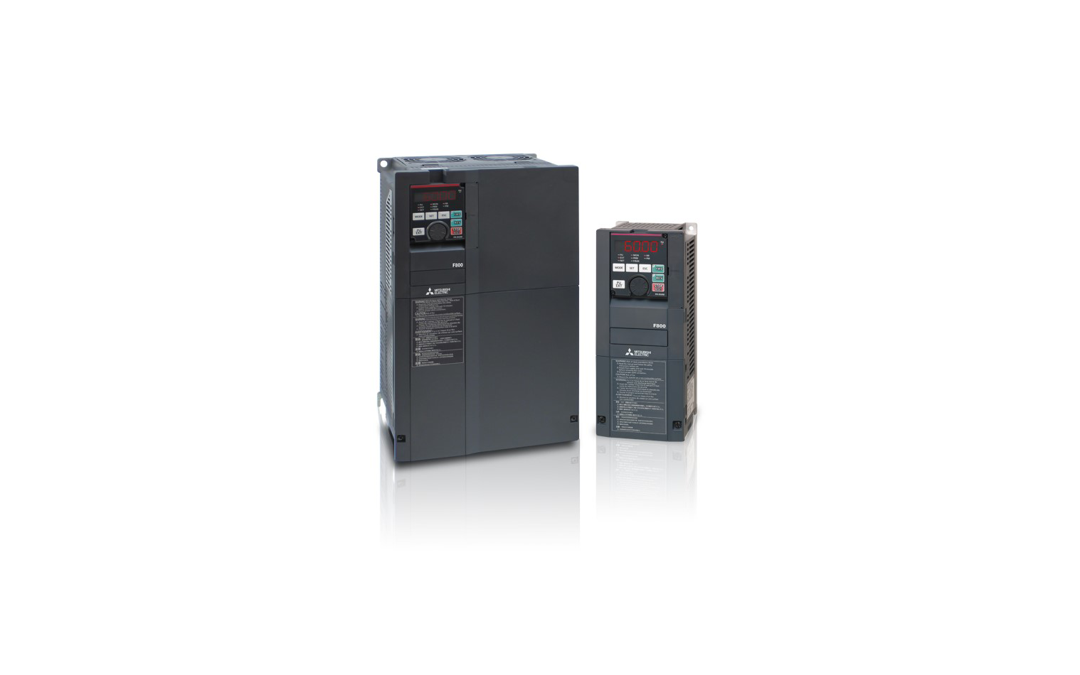 Mitsubishi prod Sept 2 2026