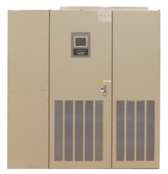 Mitsubishi Electric Introduces 9950A 400 Volt UPS