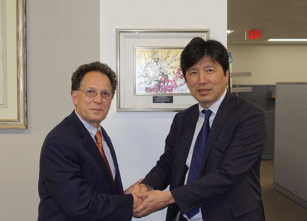 Mitsubishi Electric announces acquisition of ICONICS