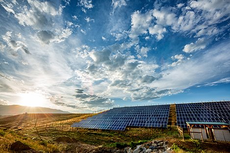 Integrating Renewable Sources into a Reliable Power Ecosystem