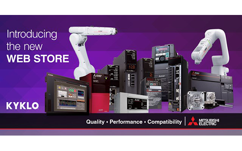 Mitsubishi Electric Automation Launches Online Request for Quote Tool