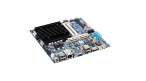 Thumbnail for Habey announces MITX-6771 Marshalltown Replacement Board