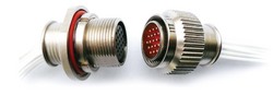 ITT introduces Trinity MKJ Series miniature circular connectors