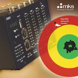 MKS enhances SenseLink QM DAQ system for injection molding