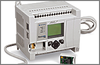Rockwell Automation enhances Allen-Bradley MicroLogix 1100
