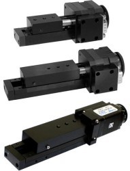 Intellidrives introduces MLA-173 micro actuators