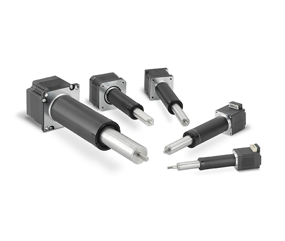 Thomson Industries releases Thomson MLA stepper motor linear actuators
