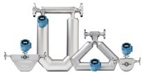 Emerson announces Micro Motion F-Series sensors