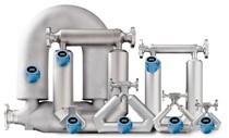 Emerson expands two-wire Micro Motion Coriolis meter