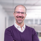 Photo of Mathew Merten