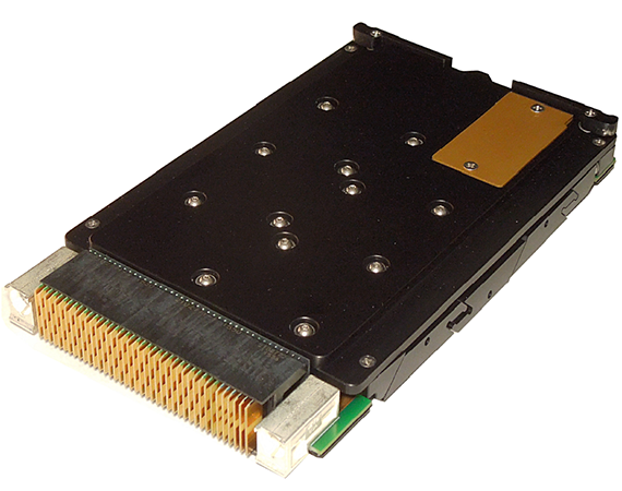 Abaco Systems introduces MMS8010 Micro Mezzanine System (MMS) 3U VPX carrier card and MMS6245 XMC carrier card