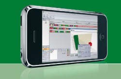 COSCOM Computer releases KPI module