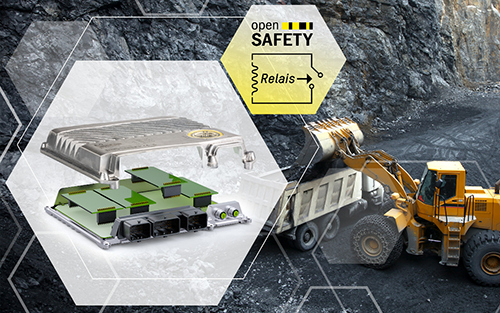 Thumbnail for B&R Introduces New Safety Relay Module for X90 Control System