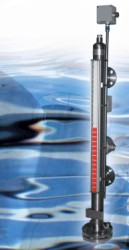 Emerson Announces New Range of Mobrey Magnetic Level Gauges