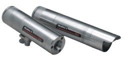 IRCON introduces 56-Series Infrared Thermometer