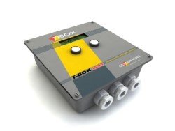 Semaphore enhances data logging in T-BOX SCADA system