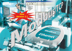 Softing enhances Modbus/TCP OPC Server