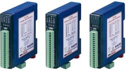 Audon announces Modbus I/O Units