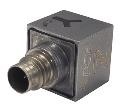 PCB Piezotronics releases Models J356A43/44/45 triaxial cube accelerometers