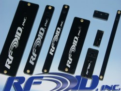 Thumbnail for RFID releases Tag 915 MHz and 868 MHz UHF Tags and Readers