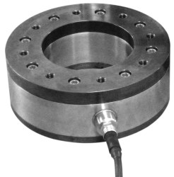 Tecsis releases Model XLD Submersible Load Cell