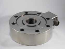 tecsis introduces Model XLP58 “pancake” load cell