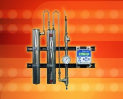 Electro-Chemical's Boiler Blowdown System improves boiler efficiency