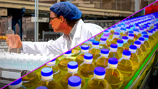 Webinar Recording: How to Use Modern Process Control to Maintain Batch-To-Batch Quality