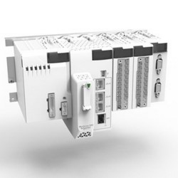 Thumbnail for Schneider Electric announces Modicon M580 Ethernet PAC